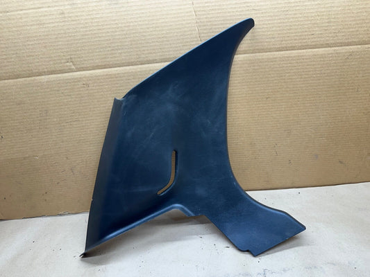 03-11 CROWN VICTORIA Left Drivers SIDE UPPER QUARTER TRIM PANEL C Pillar OEM