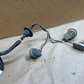 97-01 Jeep Cherokee XJ Tail Light Wiring Harness Left or Right Plug -READ AD-