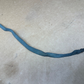87-95 Jeep YJ Wrangler Engine Firewall GROUND WIRE STRAP CABLE Copper Braided