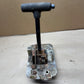 97-02 Jeep Wrangler TJ Automatic Transmission Shifter T Handle Auto Factory OEM