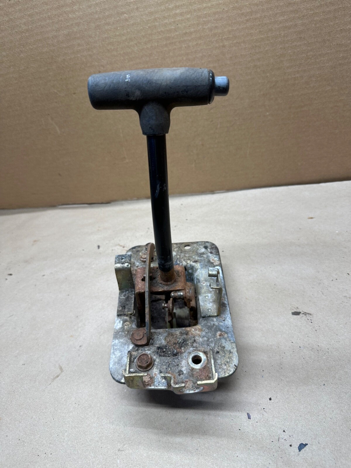 97-02 Jeep Wrangler TJ Automatic Transmission Shifter T Handle Auto Factory OEM