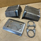 Mini Excavator Track Drive Motor Line Guard Front Ram Chinese 1 Ton Cover China