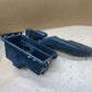 2007-2009 LINCOLN MKZ 3.5L AIR CLEANER BOX OEM VP7H6U-9A612-AD Lower Half Filter