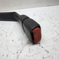 Jeep Cherokee XJ 97-01 OEM Female Seat Belt End Buckle Right Front Latch Factory
