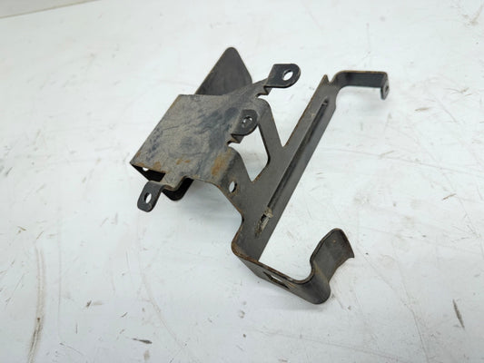Jeep Wrangler TJ 97-06 Dash Bulkhead Mount Bracket Factory Fuse Under Behind OEM