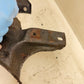 Jeep Cherokee XJ 97-01 4.0L 6 Cylinder Frame Side Engine Motor Mount Bracket OEM