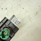 97-01 Jeep Cherokee XJ Dash Switch Panel Dash Defrost Rear Wiper 12v outlet OEM