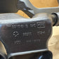 2003-2006 COMPLETE OEM Jeep Wrangler TJ Heat Air Condition A/C Dash Duct Vent