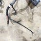 01 Jeep TJ Wrangler 4.0 2.5 L Engine Under Hood Fusebox Wire Harness 56010350AK