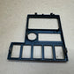 1999-2004 VW EUROVAN DASH Board Switch Bezel TRIM 7D1858100A 99-04 Euro Van OEM