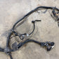 01 Jeep TJ Wrangler Wiring Harness 2.5 4cyl 5 speed Engine Injector Sensor Main