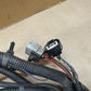 1997 Dodge Ram 2500 FIREWALL TO TAIL LIGHTS WIRING HARNESS 56021687AB Reg Cab OE