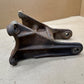 87-95 Jeep Wrangler YJ 2.5 4 Cyl Driver Side Motor Mount Bracket Left Engine OEM