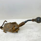87-95 Jeep Wrangler YJ Transfer Case Shifter Bracket 5 speed NP231 AX5 231 Shift