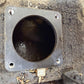 Jeep Cherokee XJ 99-04 4.0 High Output Intake Manifold Wrangler TJ HO Horseshoe