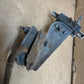 78-91 Jeep Wagoneer Accelerator Gas Pedal Throttle Petal FSJ Turbo 400 Switch OE