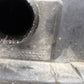 97-01 Jeep XJ Cherokee 4.0L 6cyl Engine Air Cleaner Filter Box Hose Assembly OEM