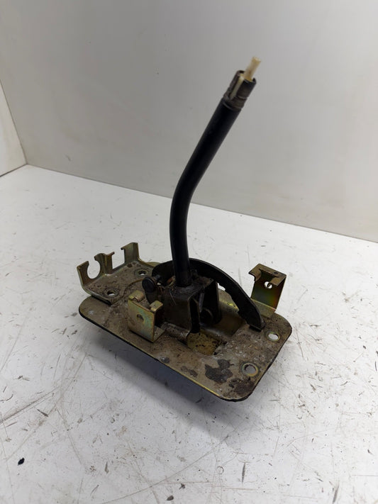 97-01 Jeep Cherokee XJ Auto Shifter Assembly OEM Automatic Floor Shift Lever AW4