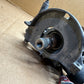 02-05 Jeep TJ Wrangler Steering Column Tilt Cruise Auto Trans 05057110AA OEM