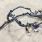 01 Jeep TJ Wrangler Interior Fusebox Crossbody Wire Harness Soft Top Under Dash