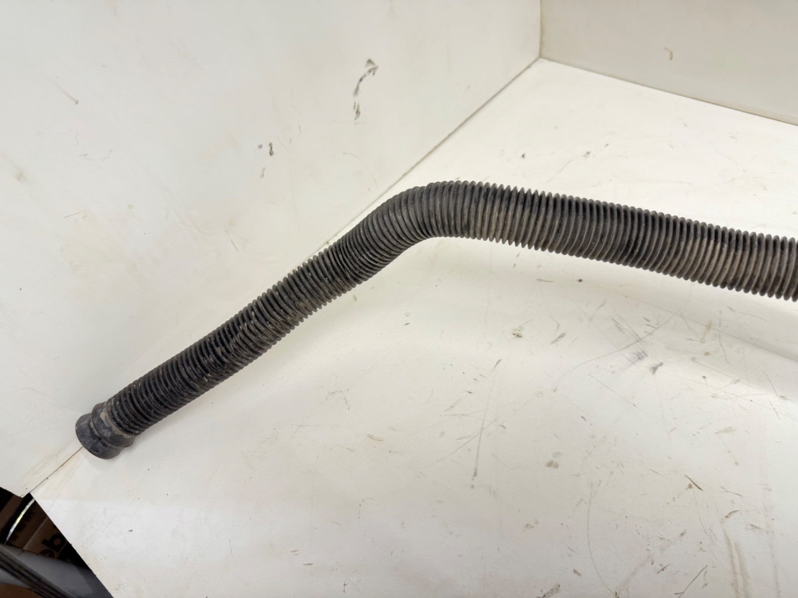 97-02 Jeep Wrangler TJ Defrost Vent 55115161 Heat Duct w/ Directional Defroster