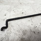 84-01 Jeep Cherokee XJ Hood Prop Rod Support Sport Comanche MJ Bonnet OEM Front