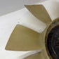 OEM 11-16 Ford F250 F350 6.2L Radiator Cooling Fan Clutch Assembly BC34-8A616-EJ