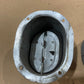 Jeep Cowl Kick Panel Fresh Air Vent Assembly Full Size Cherokee Grand Wagoneer