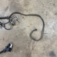 01 Jeep TJ Wrangler Wiring Harness 2.5 4cyl 5 speed Engine Injector Sensor Main