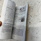 1991 OEM Jeep Cherokee Owners Manual Book XJ 91 Paper Back Factory Owner's Books