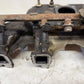 Jeep Cherokee XJ 99-04 4.0 High Output Intake Manifold Wrangler TJ HO Horseshoe
