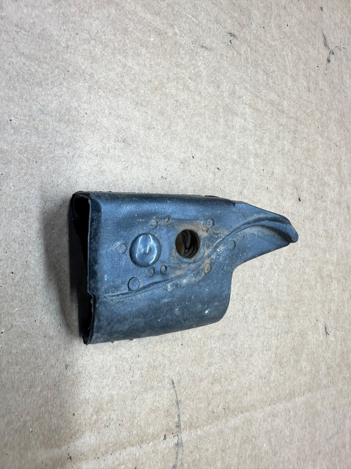Jeep Wrangler TJ 97-06 Soft Top Full Half Door Surround Seal Right PASSENGER