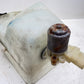 Jeep Wrangler YJ 91-95 Windshield Washer Fluid Reservoir Bottle 1 Single Pump OE