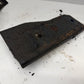 87-01 Jeep Cherokee XJ Automatic Transmission Exhaust Mount Bracket Trans AUTO