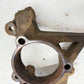 Jeep Wrangler YJ 87-89 Dana 30 Front Axle Passenger Spindle Steering Knuckle OEM