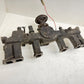 81-90 Jeep 6 Cylinder Intake Manifold CJ5 CJ7 Wrangler YJ AMC 4.2 L 258 4.2L