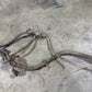 97 Jeep Wrangler TJ 1997 2.5L 4-Cylinder Manual ENGINE Wiring Harness NO A/C 2.5