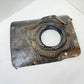 97-02 Jeep Wrangler TJ 5 Speed Manual Transmission Floor Plate Tunnel Cover OEM