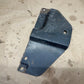 Jeep Wrangler TJ 03-06 Wheel Well Shield Metal Plate Splash Evap Canister OEM