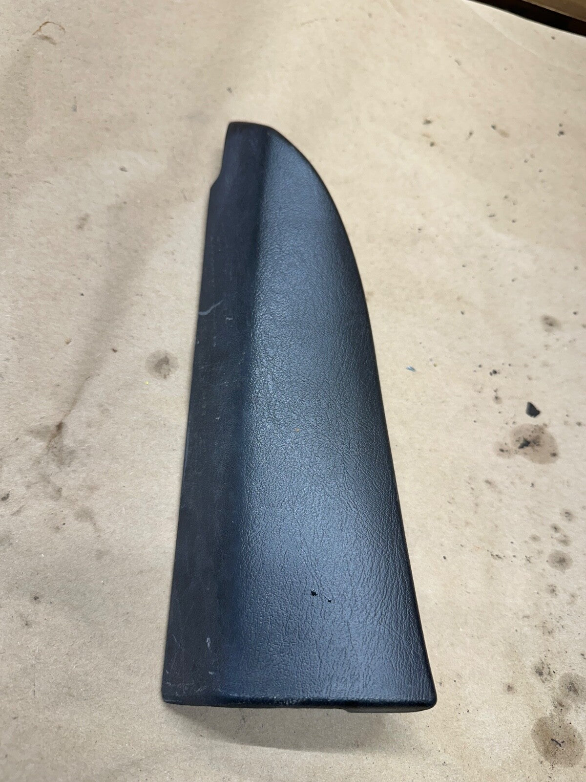 1999-2007 F-250 F-350 Super Duty LH Left Driver Door Mirror Bolt Cover Trim OEM