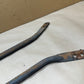 76-91 Jeep Wagoneer J10 Cherokee FSJ SJ Hood Support Rods Factory Brace Under OE