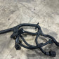Jeep Wrangler TJ 97 ONLY Grille Headlight Wire Harness Wiring 1997 Head Light OE