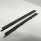 PAIR L+R Jeep CJ 76-86 Windshield Defrost Upper Dash Vent OEM Duct 1984 Stamp