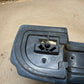 Jeep J Truck Cherokee SJ FSJ 75-80 Blue Front Interior Door Handle Arm Rest Pair