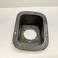 78-95 Jeep Gas Filler Trim CJ5 CJ7 CJ8 YJ Wrangler UNLEADED FUEL ONLY Factory OE