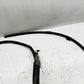91-96 Jeep Cherokee XJ Tail Gate Wiring Harness Tailgate Liftgate Inside Hatch