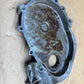Jeep Wrangler Timing Chain Cover CJ YJ FSJ 76-90 258 4.2L 6 Cyl OEM Front Engine
