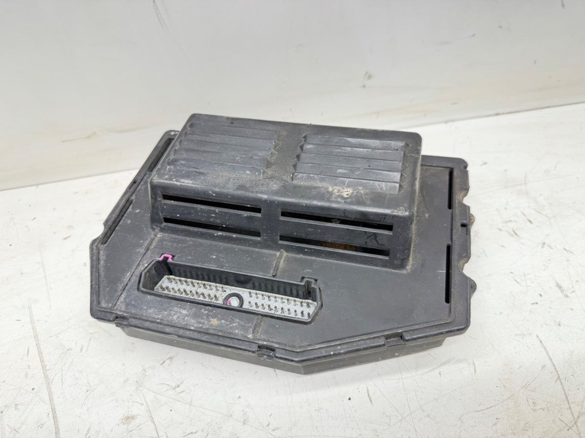 91-95 Jeep Wrangler YJ Manual 2.5 L ECM Engine Control Module Computer PCM ECU 4