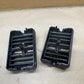 Jeep Cherokee XJ 97-01 OEM Left Right Dash Vents Louver Driver Passenger HVAC