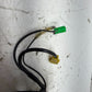 97-02 Jeep Wrangler TJ Cherokee XJ OEM Clockspring Cruise Control Clock Spring
